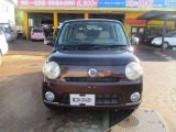 ミラココア X 4WD 