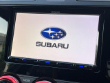 【純正ナビ】人気の純正ナビを装備。オーディオ機能も充実しており、Bluetooth接続すればお持ちのスマホやMP3プレイヤーの音楽を再生可能!毎日の運転がさらに楽しくなります!!