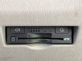 【ETC】高速道路の料金所をストレスなく通過!話題のスポットやサービスエリアに多い「スマートIC」利用時は必須のアイテムです。当店でセットアップを実施、ご納車当日からすぐにご利用いただけます!