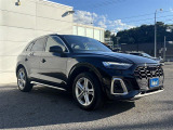 Q5 40 TDI クワトロ Sライン ディーゼル 4WD 