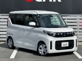 eKスペース G 