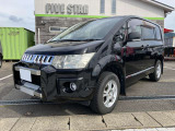 デリカD:5 2.4 G パワーパッケージ 4WD 