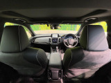 ドライバーによって運転しやすいポジションは異なり、あの車はどうなのか不安なこともありますよね。気になるお車は店頭で乗り込んでご確認いただけます♪