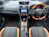 WRX S4 2.0 スポルヴィータ 4WD 