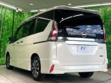 親切・丁寧な専門メカニックスタッフが応対!・車検・点検整備・事故等の修理などアフターサービスも安心。お車のカスタマイズもネクステージのサービススタッフまでご相談ください!