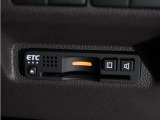 【ETC車載器】高速道路のご利用時にとても便利なETC車載器。セットアップ(費用別途)後にお渡ししとなります。