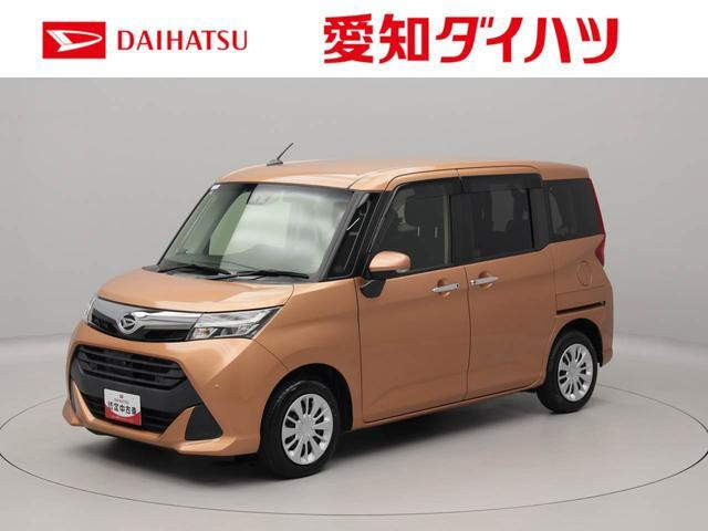トール1.0 G リミテッドII SAIII