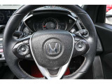 HONDA最小 ステアリングホイール