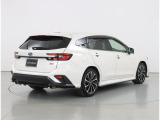 レヴォーグ  2.4 STI スポーツR EX 4WD