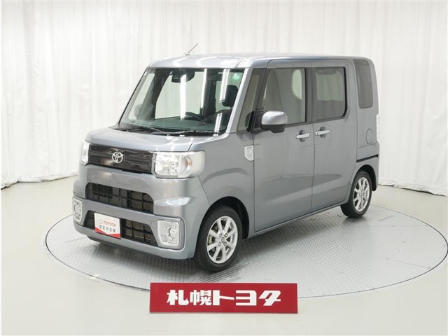 ピクシスメガL SAIII 4WD