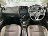 ノート 1.2 e-POWER メダリスト 