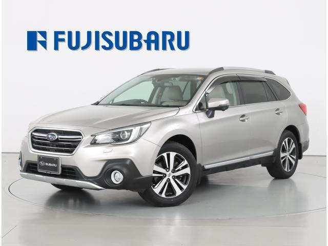 レガシィアウトバック 2.5 リミテッド 4WD 
