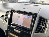 ナビTV DVD再生可能