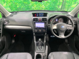 フォレスター 2.0i-S アイサイト 4WD 