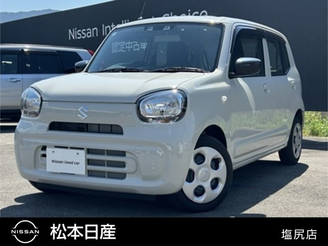 アルトL 4WD