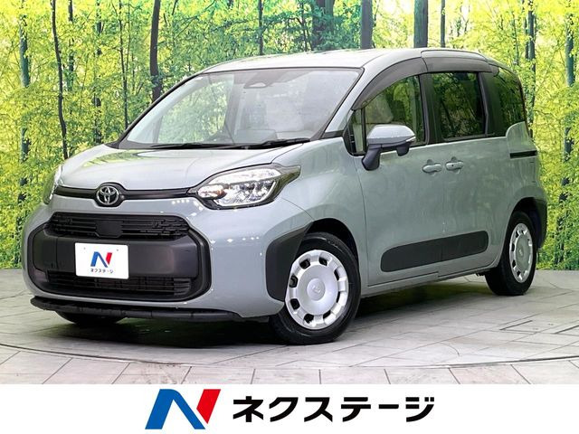 シエンタ1.5 X