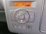 オートエアコン付き