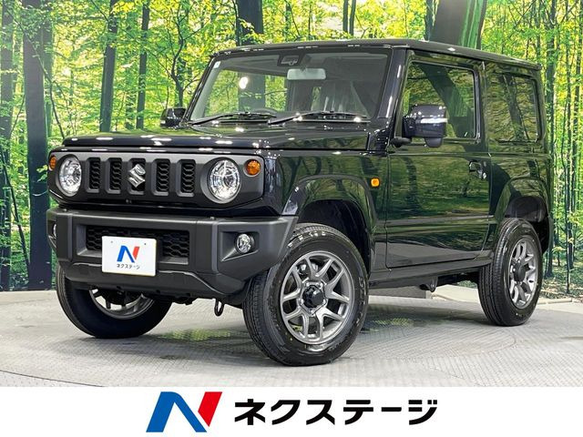 ジムニー  XC