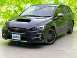 レヴォーグ 1.6 STI スポーツ アイサイト 4WD 