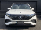 EQB 250プラス AMGラインパッケージ 