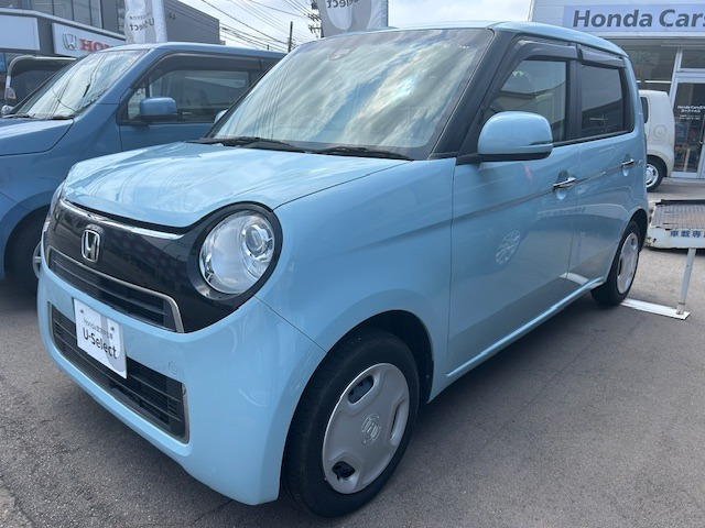 N-ONE スタンダード L 