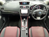 レヴォーグ 2.0 STI スポーツ アイサイト 4WD 