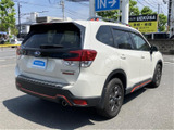 フォレスター 2.5 エックスブレイク 4WD 