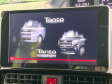 タントカスタム X 