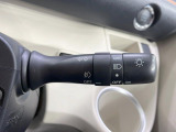 【オートライト】周りの明るさに応じて自動でヘッドライトの点灯・消灯ができる機能です!ライトの付け忘れ・消し忘れなどが無くなり、雨の日や夕方の走行も安心!トンネル通過時も便利ですね♪