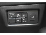 オートバックドアで荷物の出し入れも楽々