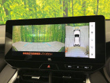 ハリアー 2.0 Z レザーパッケージ 