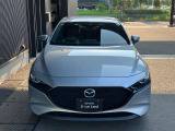 MAZDA3ファストバック 1.5 15S 