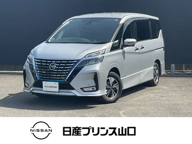 セレナ 1.2 e-POWER ハイウェイスター V 