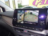 ノートオーラ 1.2 G レザーエディション 