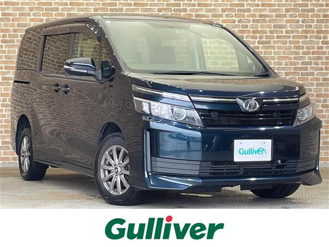 ヴォクシー2.0 X 4WD4WD 修復歴無し