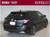カローラツーリング 1.8 ハイブリッド W×B 
