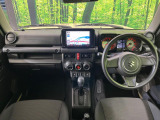 ジムニー  XL スズキセーフティサポート装着車