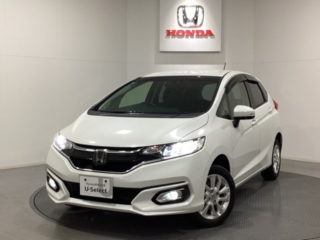 フィット1.5 15XL ホンダセンシング 4WD