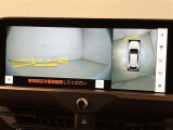 いまや必須装備「ナビゲーション」搭載!知らない場所にスイスイッとドライブ。もう、これなしではハンドルを握れませんね!でも運転中の操作は危険ですのでご注意ですね☆