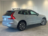 XC60 アルティメット B5 AWD 4WD 