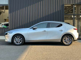 MAZDA3ファストバック 1.5 15S 