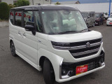スペーシアカスタム ハイブリッド(HYBRID)  XS 4WD 