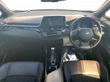 C-HR  G