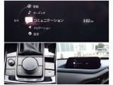 様々な機能が魅力のマツダコネクトを搭載☆彡