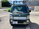 キャリイ スーパーキャリイ X 4WD 