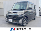 スマートキー HIDヘッド ビルトインETC 車線逸脱警報