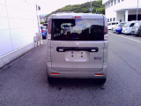 スペーシアベース GF 4WD 