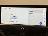 いまや必須装備「ナビゲーション」搭載!知らない場所にスイスイッとドライブ。もう、これなしではハンドルを握れませんね!でも運転中の操作は危険ですのでご注意ですね☆