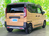 スペーシアギア ハイブリッド(HYBRID) XZ 4WD 