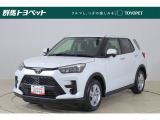 トヨタならではの「5つの安心」をセットにした『トヨタ認定中古車』です。「まるごとクリーニング」「車両検査証明書」「ロングラン保証」「エンジン内部洗浄」「全店舗工場完備」付き。